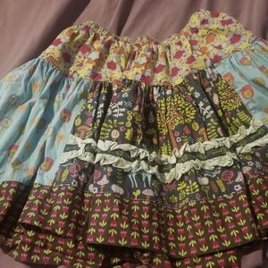 Matilda Jane Skirt
